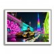 Cashflow Circuit  Wall Art