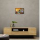 Champagne Dock Wall Art