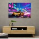 Crypto Velocity Wall Art Crypto Velocity Wall Art