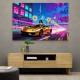Crypto Velocity Wall Art Crypto Velocity Wall Art