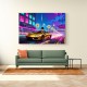 Crypto Velocity Wall Art Crypto Velocity Wall Art