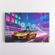 Crypto Velocity Wall Art Crypto Velocity Wall Art