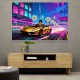 Crypto Velocity Wall Art Crypto Velocity Wall Art