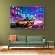 Crypto Velocity Wall Art Crypto Velocity Wall Art