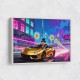 Crypto Velocity Wall Art Crypto Velocity Wall Art