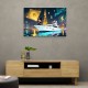 Crypto Voyage  Wall Art Crypto Voyage  Wall Art