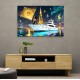 Crypto Voyage  Wall Art Crypto Voyage  Wall Art