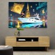 Crypto Voyage  Wall Art Crypto Voyage  Wall Art