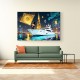 Crypto Voyage  Wall Art Crypto Voyage  Wall Art