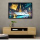 Crypto Voyage  Wall Art Crypto Voyage  Wall Art