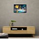 Crypto Voyage  Wall Art Crypto Voyage  Wall Art