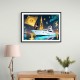 Crypto Voyage  Wall Art Crypto Voyage  Wall Art