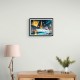 Crypto Voyage  Wall Art Crypto Voyage  Wall Art
