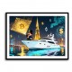 Crypto Voyage  Wall Art Crypto Voyage  Wall Art