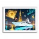 Crypto Voyage  Wall Art Crypto Voyage  Wall Art