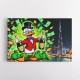 Dubai Duck Dynasty Wall Art Dubai Duck Dynasty Wall Art