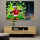 Dubai Duck Dynasty Wall Art Dubai Duck Dynasty Wall Art