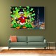 Dubai Duck Dynasty Wall Art Dubai Duck Dynasty Wall Art