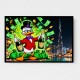 Dubai Duck Dynasty Wall Art Dubai Duck Dynasty Wall Art