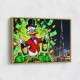 Dubai Duck Dynasty Wall Art Dubai Duck Dynasty Wall Art