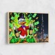 Dubai Duck Dynasty Wall Art Dubai Duck Dynasty Wall Art
