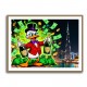 Dubai Duck Dynasty Wall Art Dubai Duck Dynasty Wall Art
