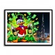 Dubai Duck Dynasty Wall Art Dubai Duck Dynasty Wall Art