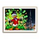 Dubai Duck Dynasty Wall Art Dubai Duck Dynasty Wall Art