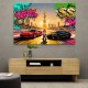 Empire Drive  Wall Art Empire Drive  Wall Art