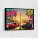 Empire Drive  Wall Art Empire Drive  Wall Art