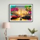 Empire Drive  Wall Art Empire Drive  Wall Art