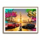 Empire Drive  Wall Art Empire Drive  Wall Art
