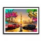 Empire Drive  Wall Art Empire Drive  Wall Art