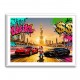 Empire Drive  Wall Art Empire Drive  Wall Art