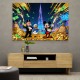 Fortune Fireworks Wall Art Fortune Fireworks Wall Art