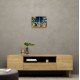 Fortune Fireworks Wall Art Fortune Fireworks Wall Art