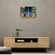 Fortune Fireworks Wall Art Fortune Fireworks Wall Art