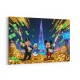 Fortune Fireworks Wall Art Fortune Fireworks Wall Art