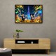 Fortune Fireworks Wall Art Fortune Fireworks Wall Art