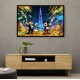 Fortune Fireworks Wall Art Fortune Fireworks Wall Art