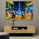 Fortune Fireworks Wall Art Fortune Fireworks Wall Art