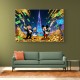 Fortune Fireworks Wall Art Fortune Fireworks Wall Art