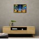 Fortune Fireworks Wall Art Fortune Fireworks Wall Art
