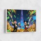Fortune Fireworks Wall Art Fortune Fireworks Wall Art