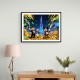 Fortune Fireworks Wall Art Fortune Fireworks Wall Art