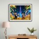 Fortune Fireworks Wall Art Fortune Fireworks Wall Art