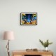 Fortune Fireworks Wall Art Fortune Fireworks Wall Art