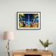 Fortune Fireworks Wall Art Fortune Fireworks Wall Art