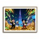Fortune Fireworks Wall Art Fortune Fireworks Wall Art