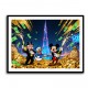 Fortune Fireworks Wall Art Fortune Fireworks Wall Art